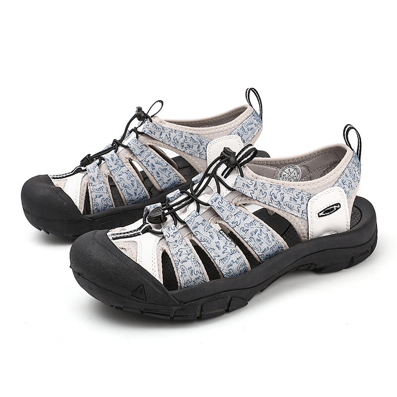 KEEN Newport H2 Men's Closed Toe Part Water, Hiker Hybrid Sandal NEWPORT RETRO - Picture 35 of 41