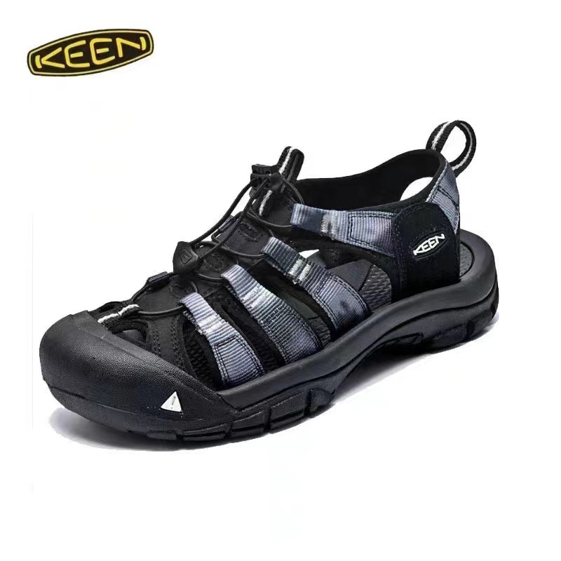 KEEN Newport H2 Men's Closed Toe Part Water, Hiker Hybrid Sandal NEWPORT RETRO - Picture 36 of 41