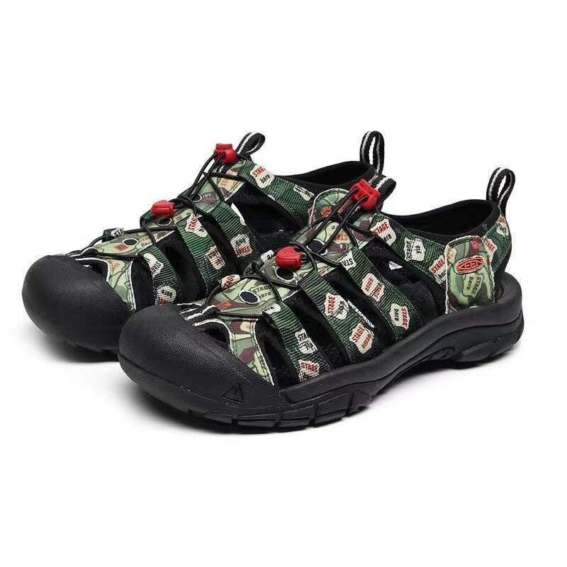 KEEN Newport H2 Men's Closed Toe Part Water, Hiker Hybrid Sandal NEWPORT RETRO - Picture 37 of 41