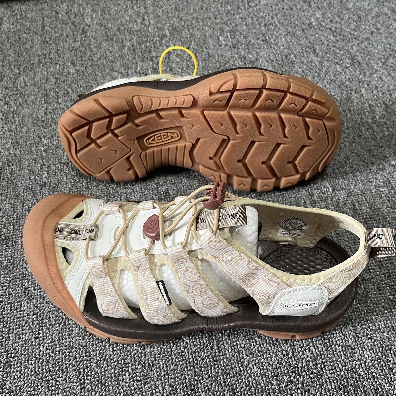 KEEN Newport H2 Men's Closed Toe Part Water, Hiker Hybrid Sandal NEWPORT RETRO - Picture 38 of 41