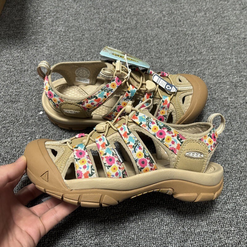 KEEN Newport H2 Men's Closed Toe Part Water, Hiker Hybrid Sandal NEWPORT RETRO - Picture 39 of 41