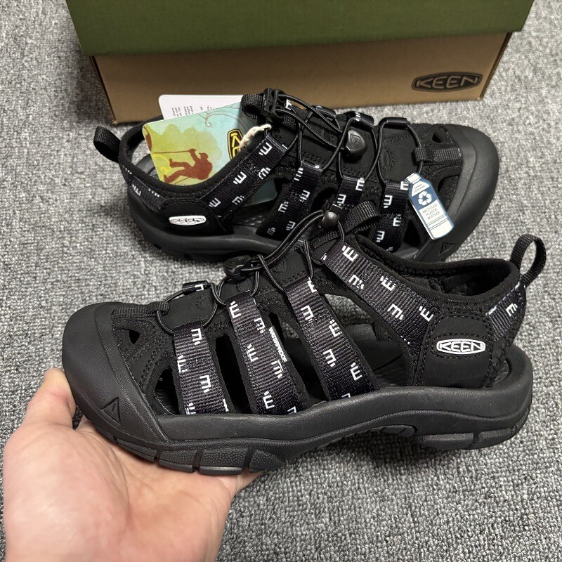 KEEN Newport H2 Men's Closed Toe Part Water, Hiker Hybrid Sandal NEWPORT RETRO - Picture 40 of 41