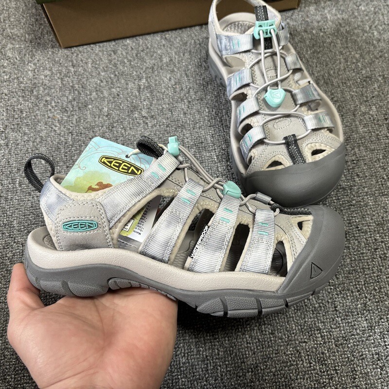 KEEN Newport H2 Men's Closed Toe Part Water, Hiker Hybrid Sandal NEWPORT RETRO - Picture 41 of 41