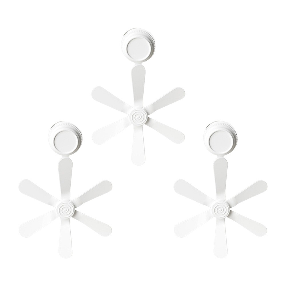 Suction Cup Air Vent Deflector  for Bedroom/Living Room/Office