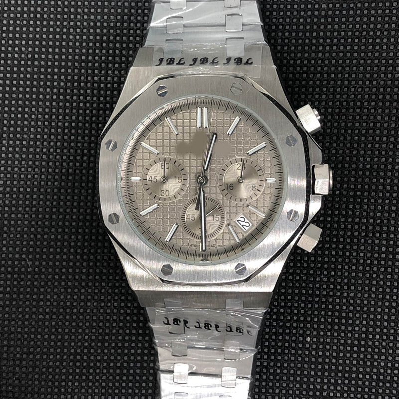 High-quality series of automatic mechanical fashion watches, sports business