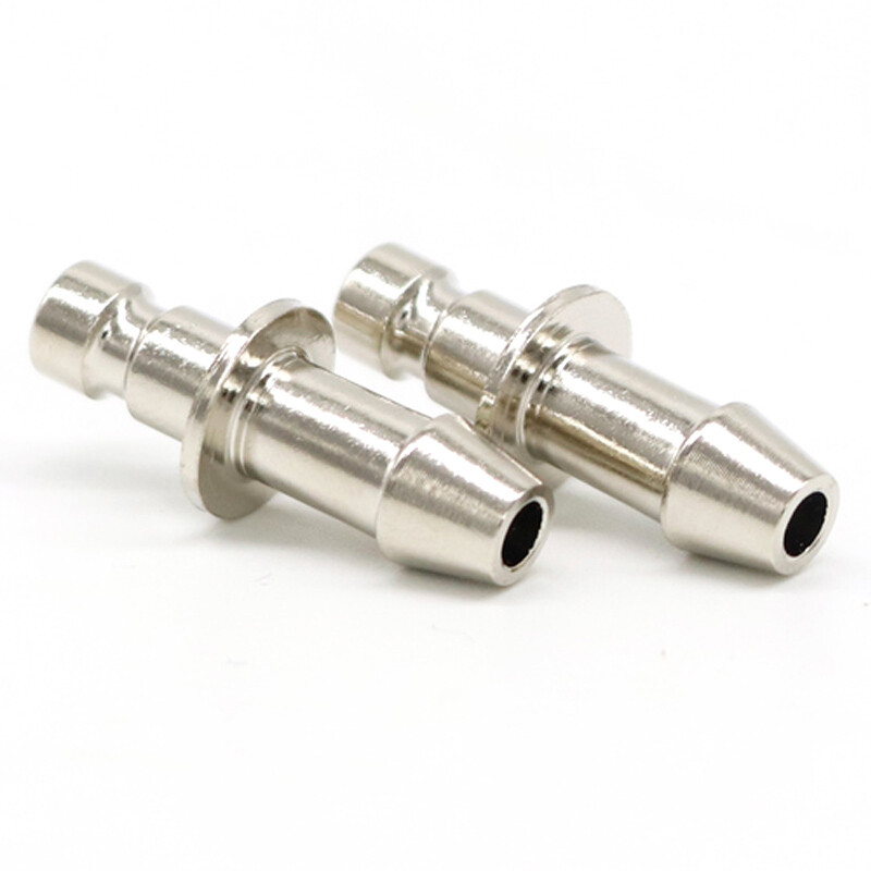 Blood Pressure Cuff Connectors NIBP Cuff Hose Quick Male /Female Bayonet Socket