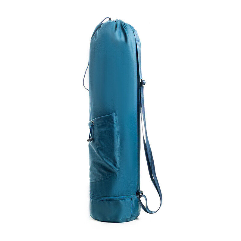 Yoga Mat Bag Sports Gym Bag Wear Resistant Fitness Storage Bag For Women And Men