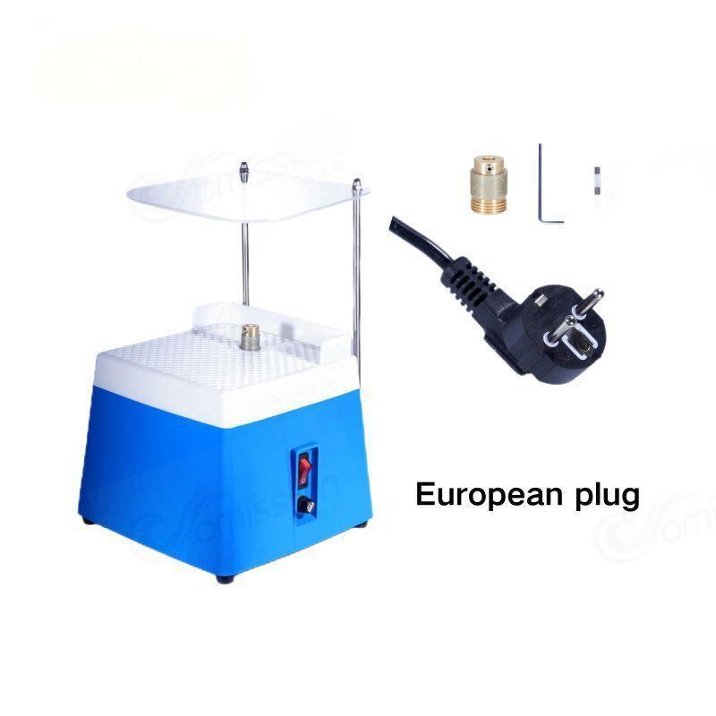 Grinder Set Portable Electric Grinder With Stand Diamond Glass Grinding Tool - Picture 26 of 28