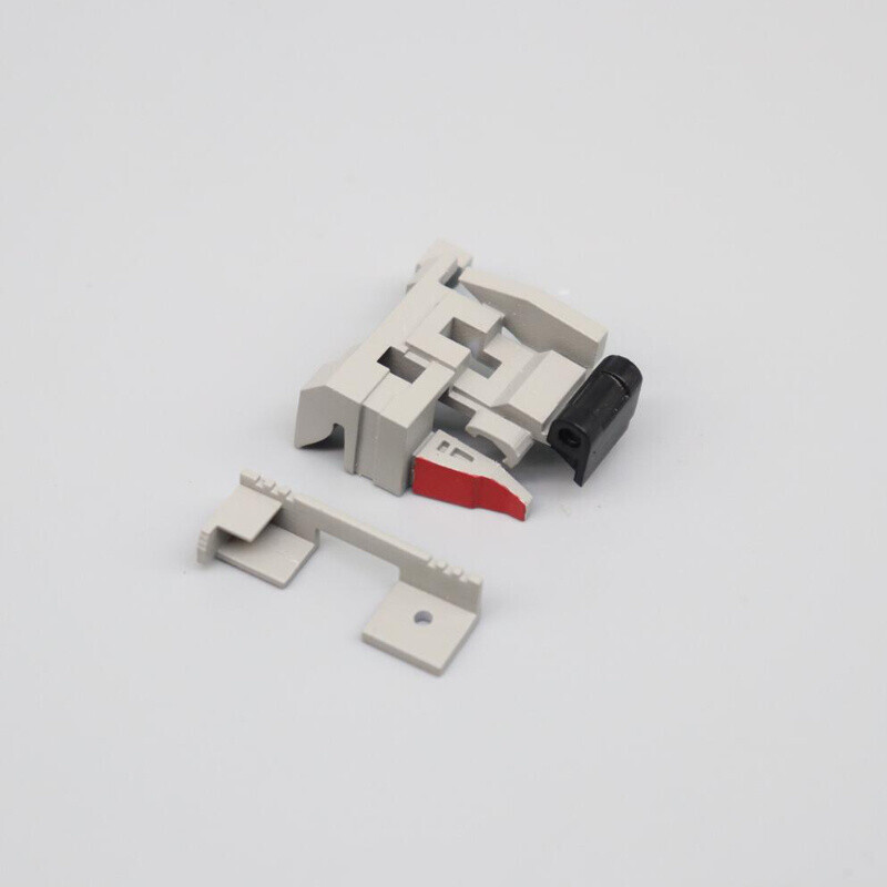 NEW 3D DIY Upgrade KIT FOR Newage NA H9 Megatrn - Picture 8 of 9