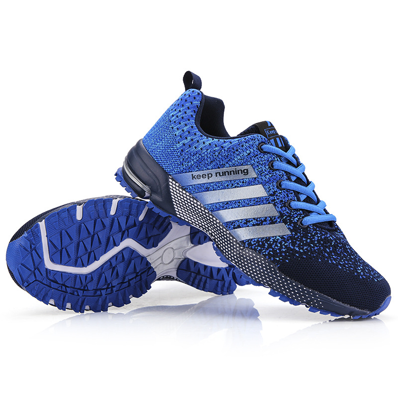Mens Wide Fit Memory Foam Non Slip Casual Walking Sport Work Trainers Shoes Size - Picture 17 of 21