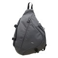 Casual Sling Chest Bag Large Crossbody Shoulder Backpack Hiking Travel Men Women - Picture 10 of 10