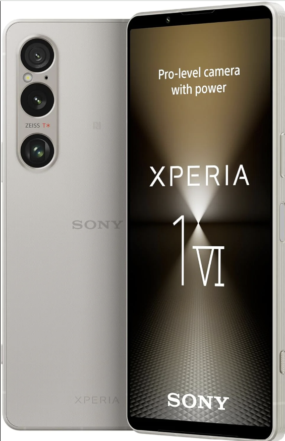 Smartphone Sony Xperia 1 VI 5G XQ-EC72 256GB 512GB 5G Desbloqueado Global Nuevo Sellado - Imagen 24 de 24
