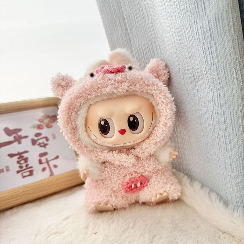 C (NO DOLL)