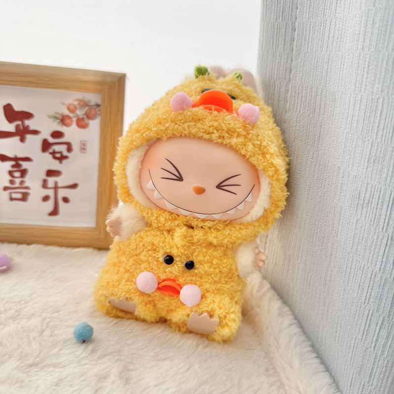 H (NO DOLL)