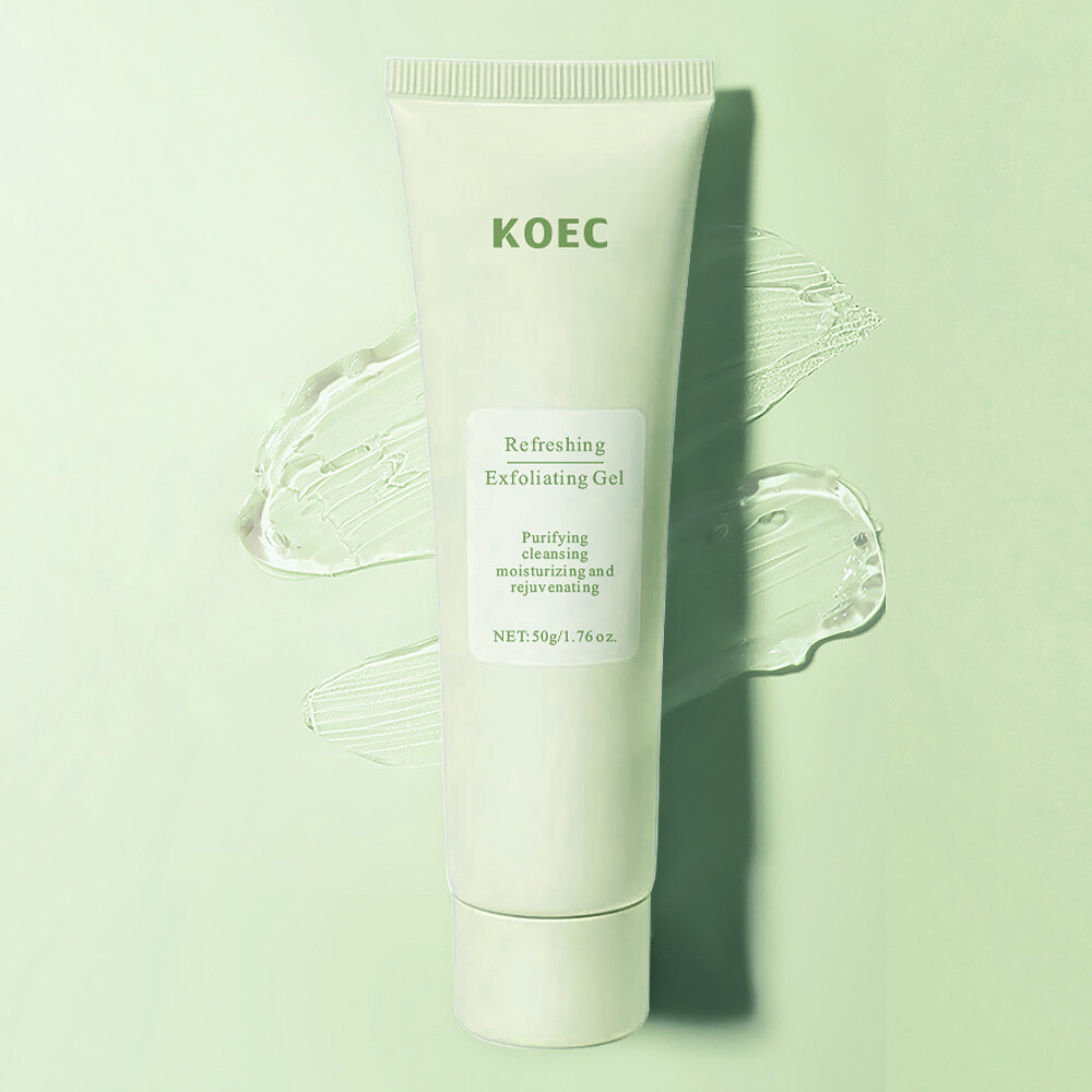 1-3Pcs Purifying Exfoliating Gel, Purifying Enzymes Exfoliating - Picture 12 of 13