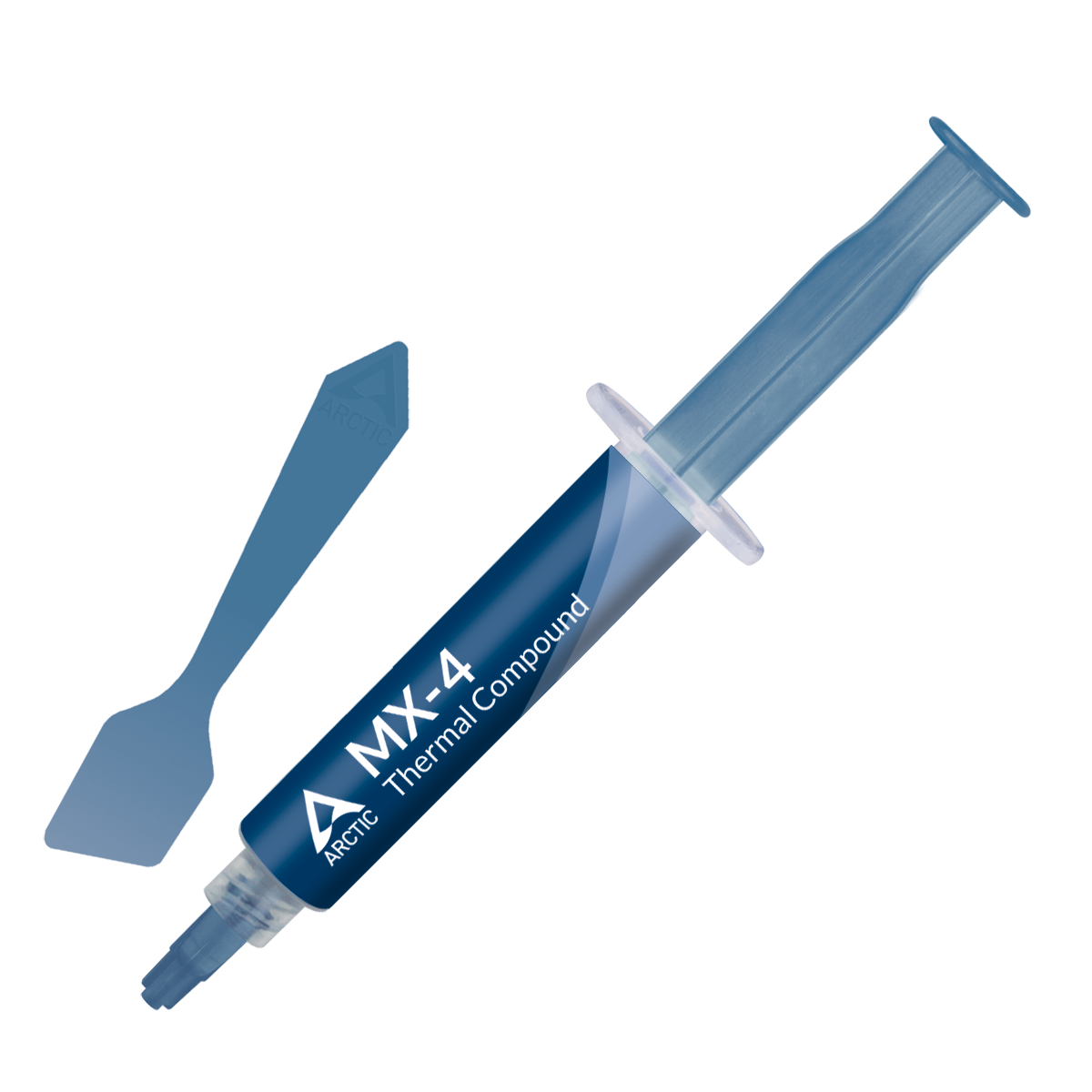 ARCTIC MX-6 MX-5 MX-4 MX-2 Thermal Paste Compound CPU GPU Console 2g 4g 8g 20g - Afbeelding 33 van 62
