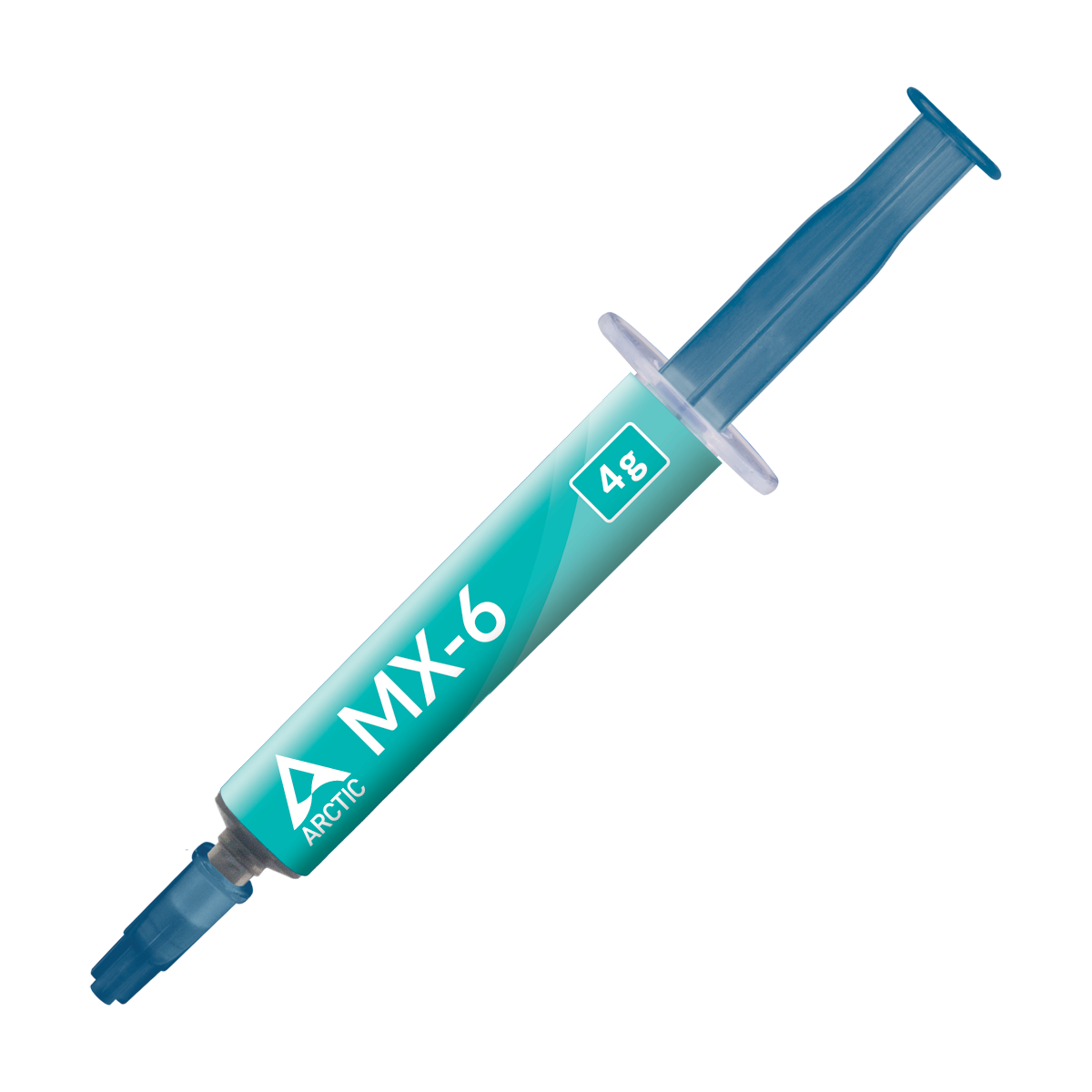 ARCTIC MX-6 MX-5 MX-4 MX-2 Thermal Paste Compound CPU GPU Console 2g 4g 8g 20g - Afbeelding 49 van 62