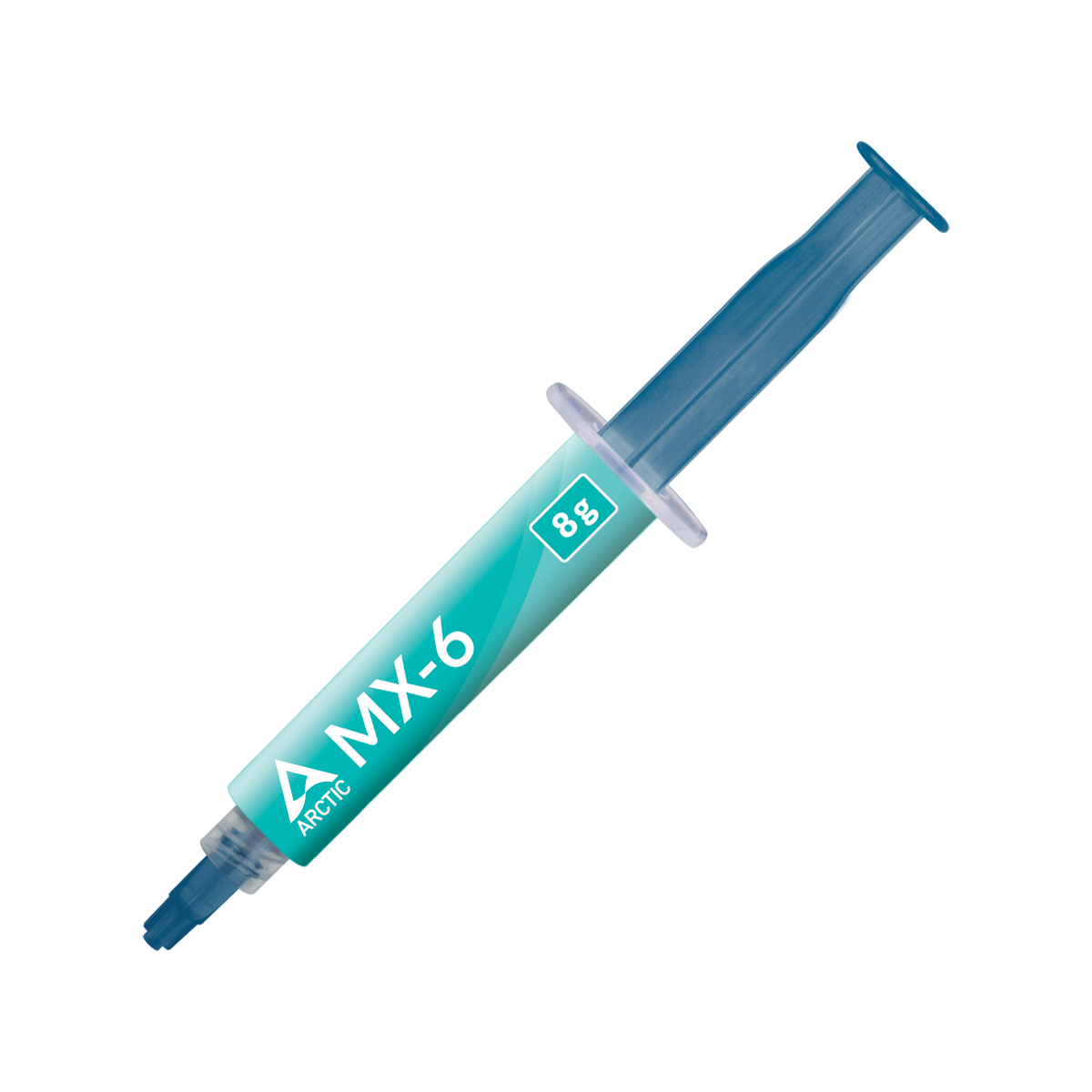 ARCTIC MX-6 MX-5 MX-4 MX-2 Thermal Paste Compound CPU GPU Console 2g 4g 8g 20g - Afbeelding 55 van 62