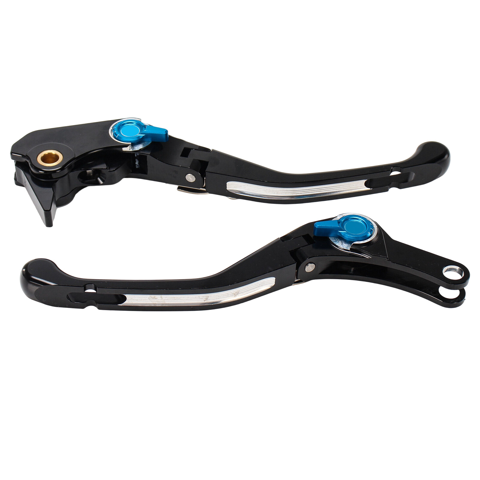 For BMW M1000RR 2020-ON, S1000RR 2019-ON - Brake & Clutch Hand Control Levers - Picture 22 of 57