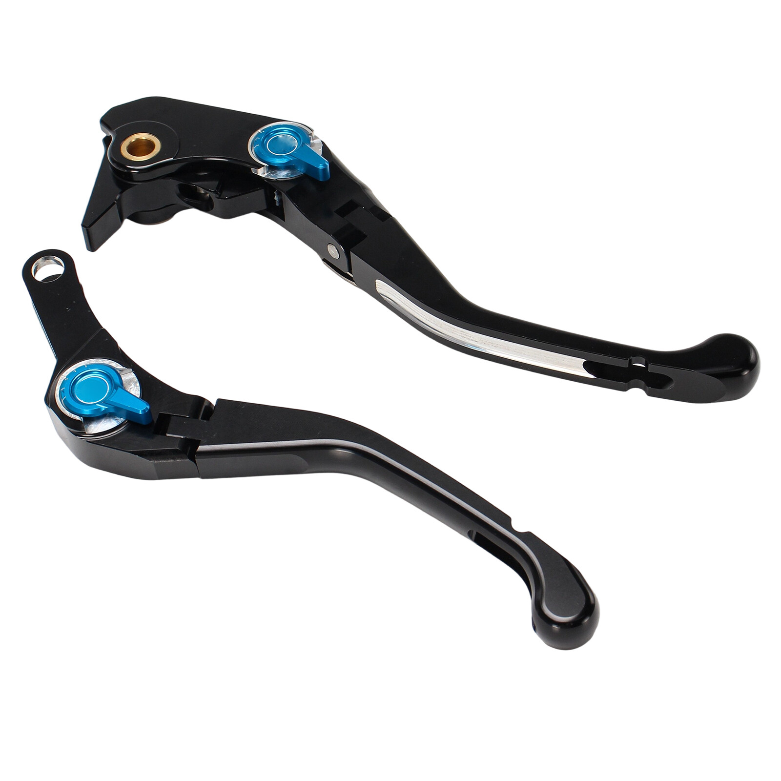 For BMW M1000RR 2020-ON, S1000RR 2019-ON - Brake & Clutch Hand Control Levers - Picture 23 of 57