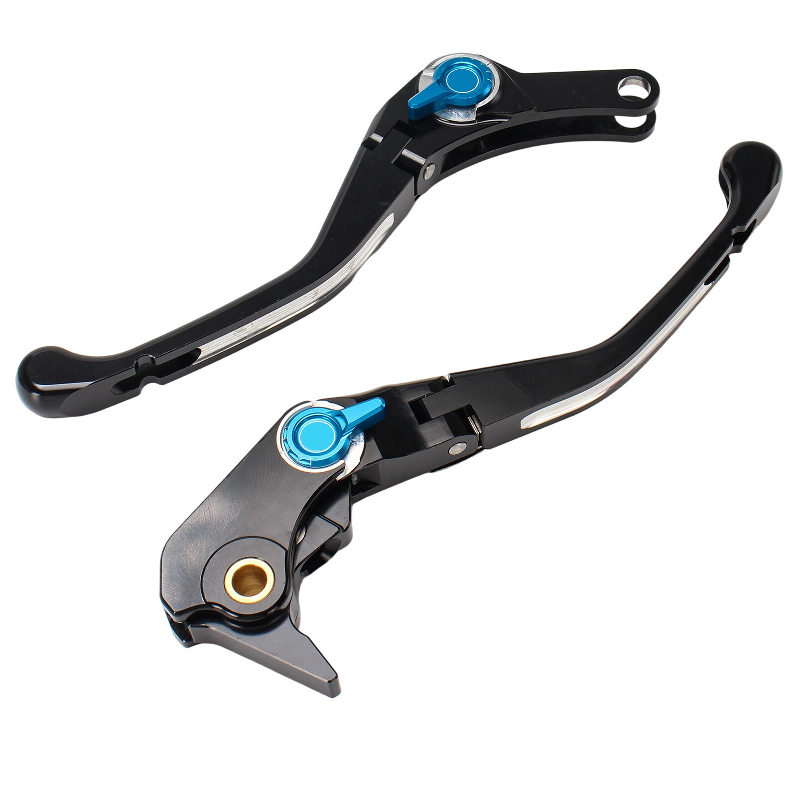For BMW M1000RR 2020-ON, S1000RR 2019-ON - Brake & Clutch Hand Control Levers - Picture 24 of 57