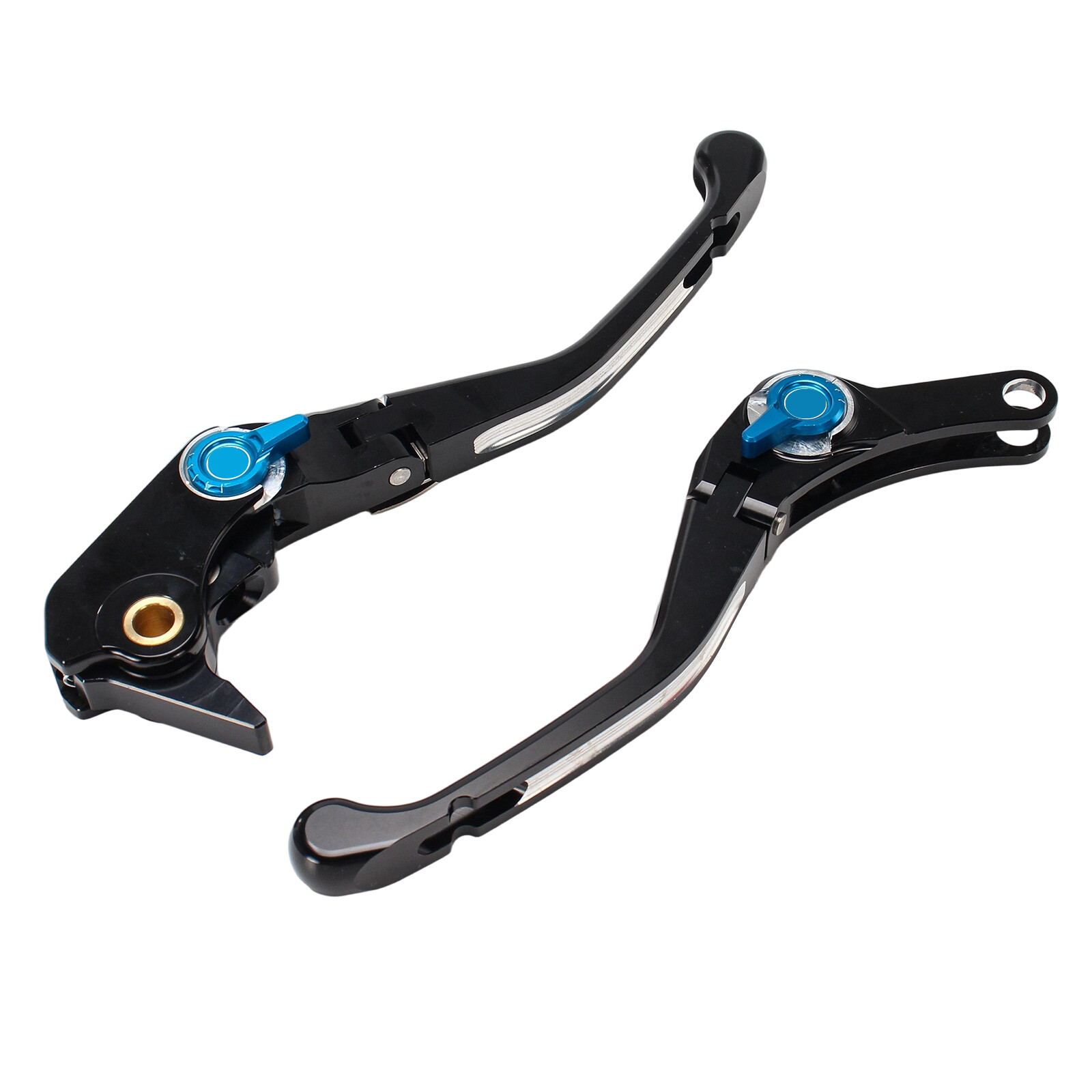 For BMW M1000RR 2020-ON, S1000RR 2019-ON - Brake & Clutch Hand Control Levers - Picture 25 of 57