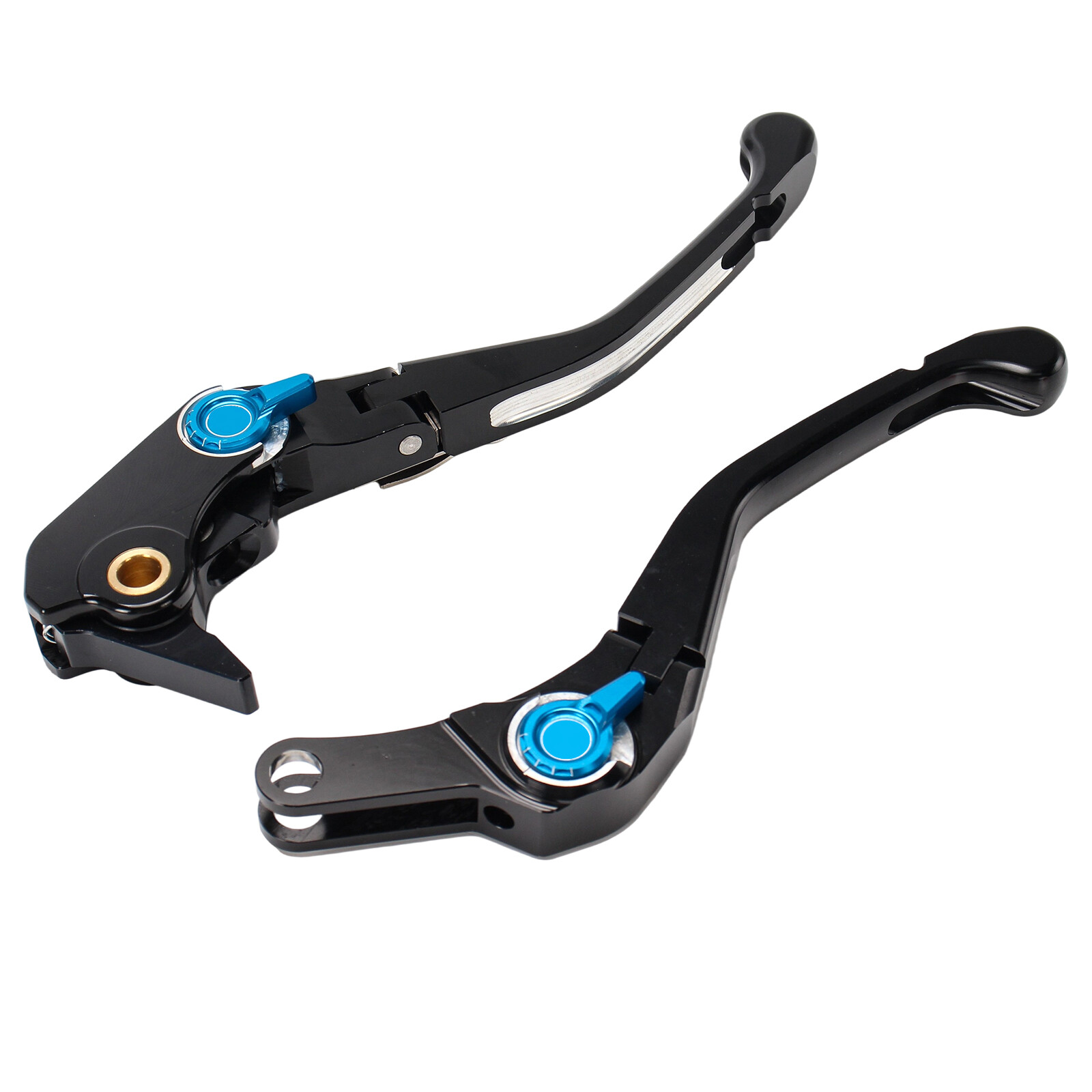 For BMW M1000RR 2020-ON, S1000RR 2019-ON - Brake & Clutch Hand Control Levers - Picture 26 of 57