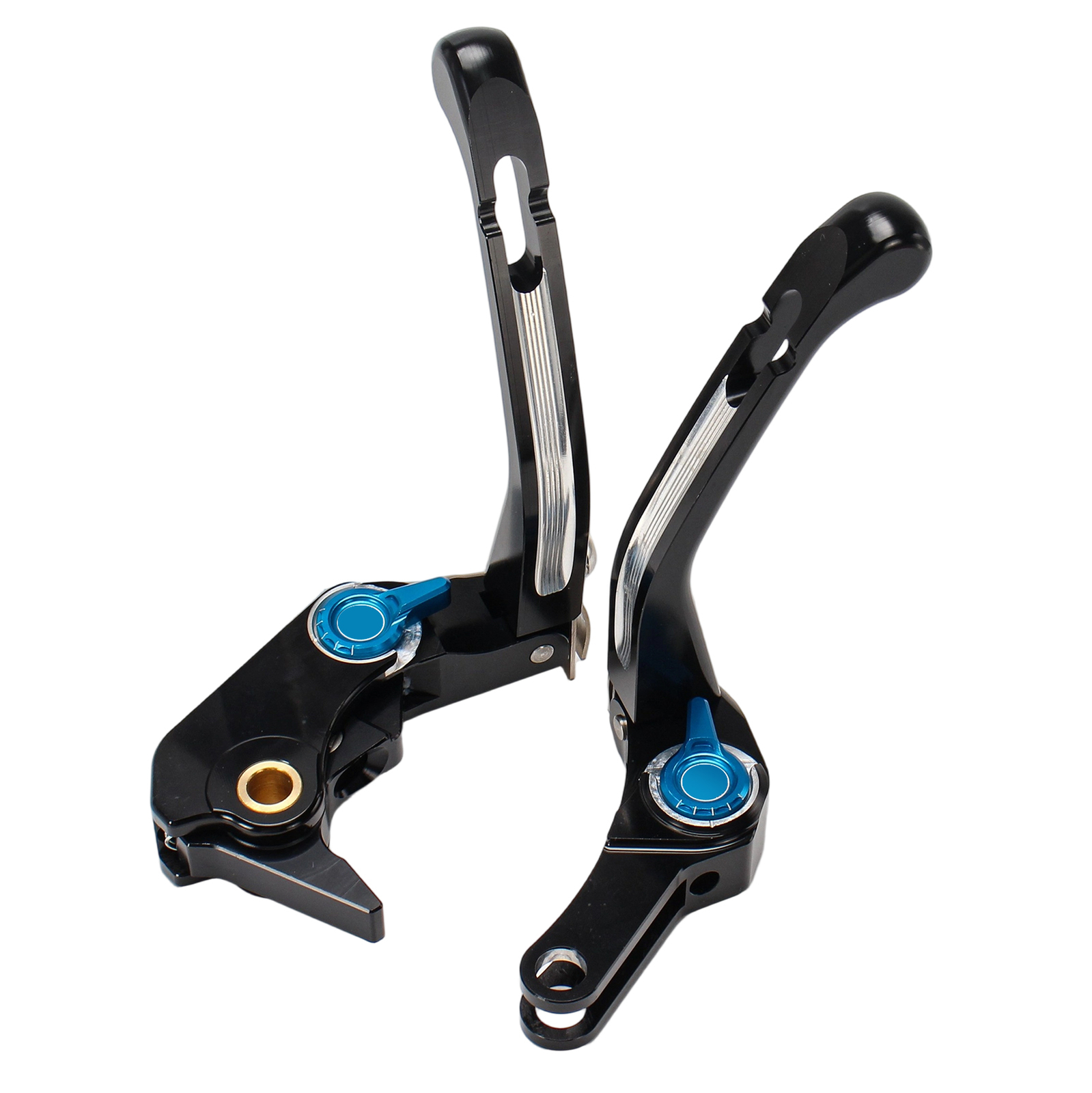 For BMW M1000RR 2020-ON, S1000RR 2019-ON - Brake & Clutch Hand Control Levers - Picture 28 of 57