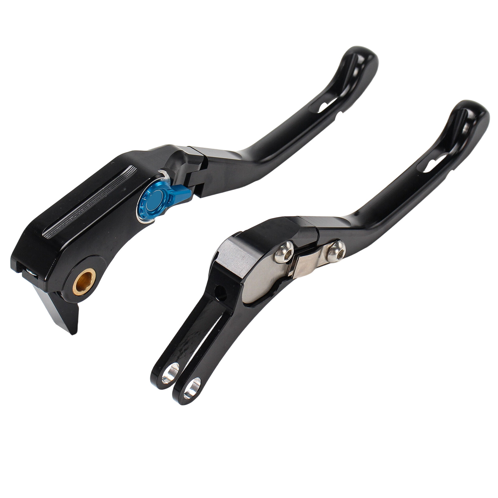 For BMW M1000RR 2020-ON, S1000RR 2019-ON - Brake & Clutch Hand Control Levers - Picture 29 of 57
