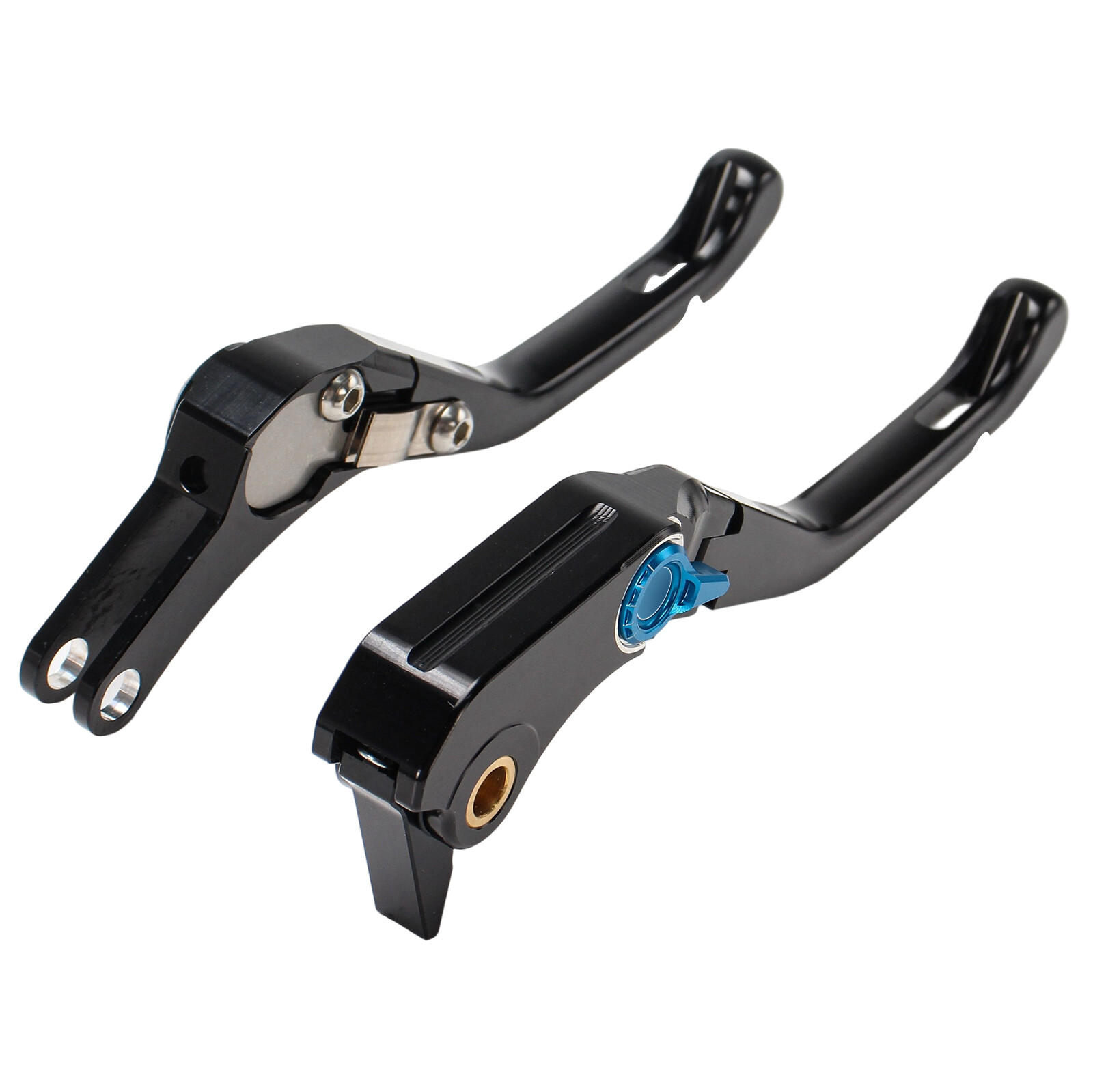 For BMW M1000RR 2020-ON, S1000RR 2019-ON - Brake & Clutch Hand Control Levers - Picture 30 of 57
