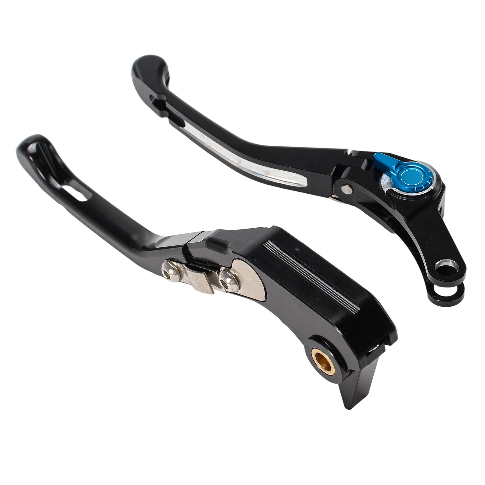 For BMW M1000RR 2020-ON, S1000RR 2019-ON - Brake & Clutch Hand Control Levers - Picture 31 of 57
