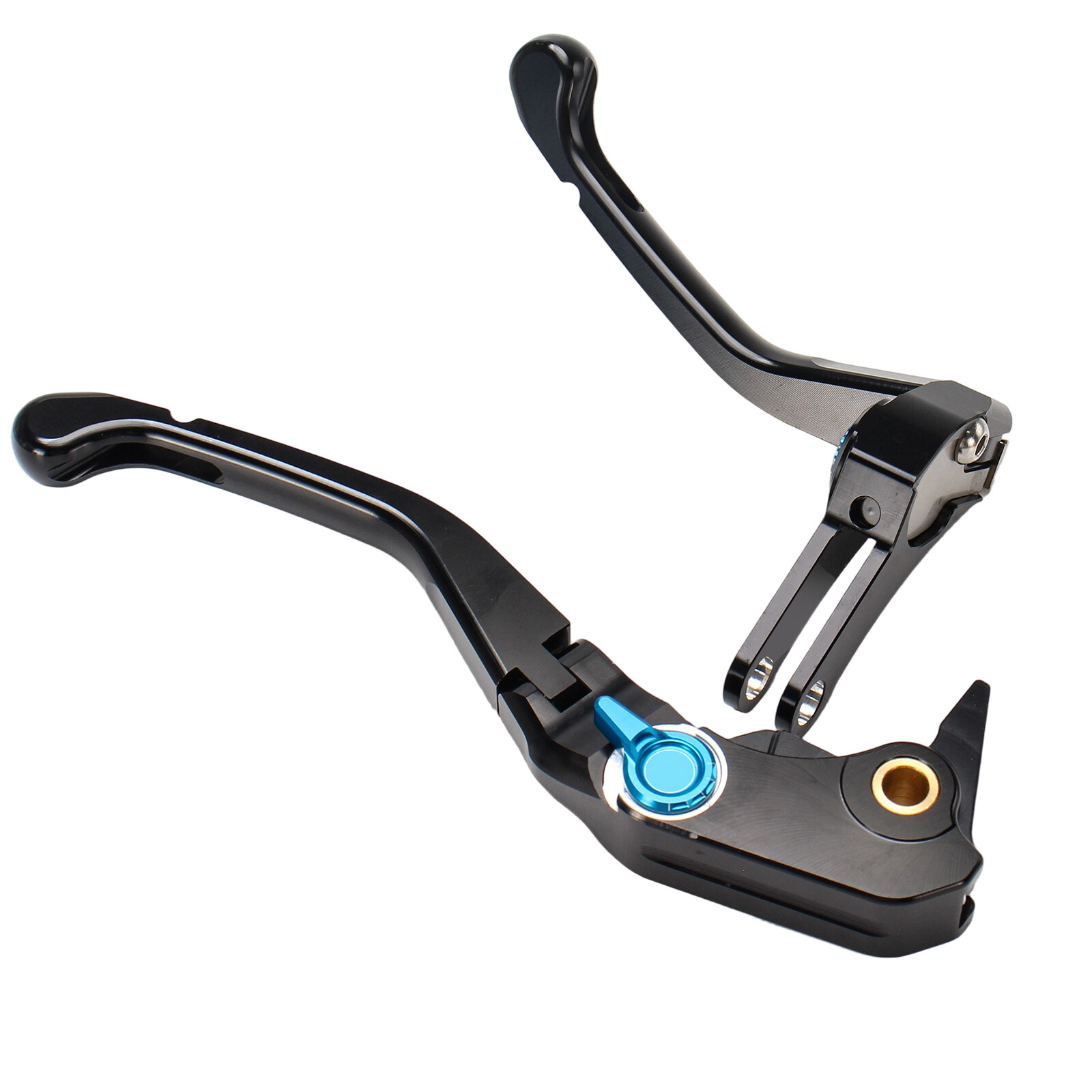 For BMW M1000RR 2020-ON, S1000RR 2019-ON - Brake & Clutch Hand Control Levers - Picture 33 of 57