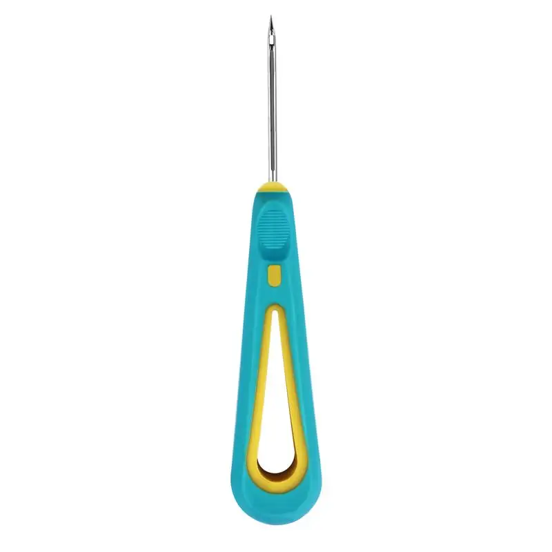 Set Round Hole Cone Hand Drills Practical Punch Needle Candle Wick Tool