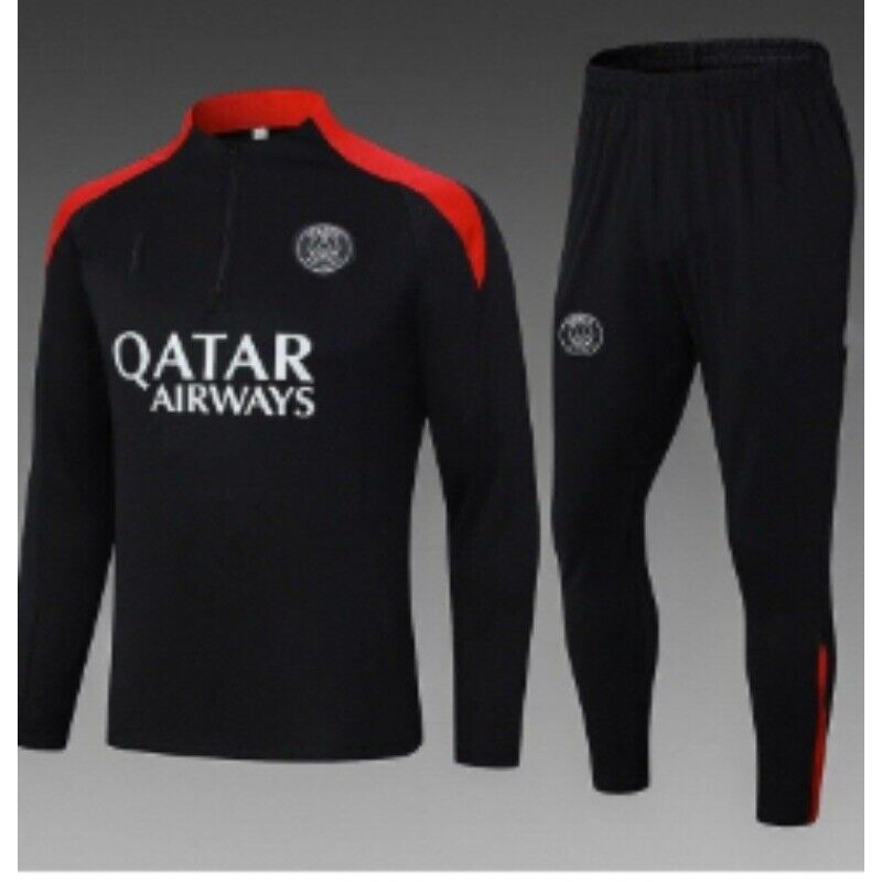 Uk Training Set Tops+Pants Boy's Gifts/ Kids Jumper/tracksuit Sportswear Adult - Picture 21 of 34