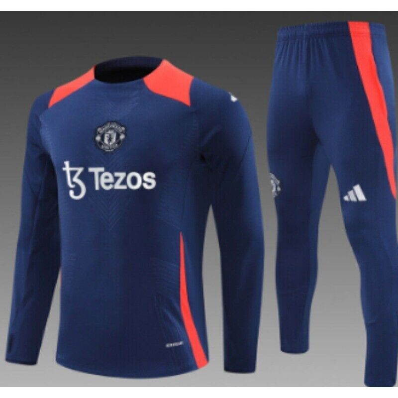 Uk Training Set Tops+Pants Boy's Gifts/ Kids Jumper/tracksuit Sportswear Adult - Picture 29 of 34