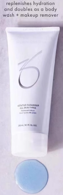 UK ZO SKIN HEALTH Exfoliating Cleanser Normal To Oily Skin -200ml