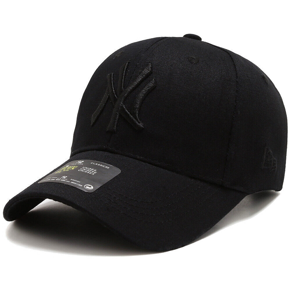 NEW Unisex New York NY Yankees Baseball Men Women Hat Sport Cap Adjustable