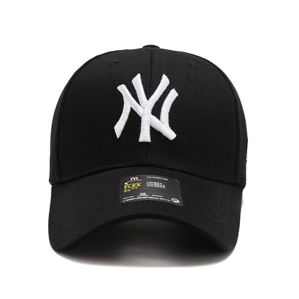 NEW Unisex New York NY Yankees Baseball Men Women Hat Sport Cap Adjustable - Picture 18 of 30
