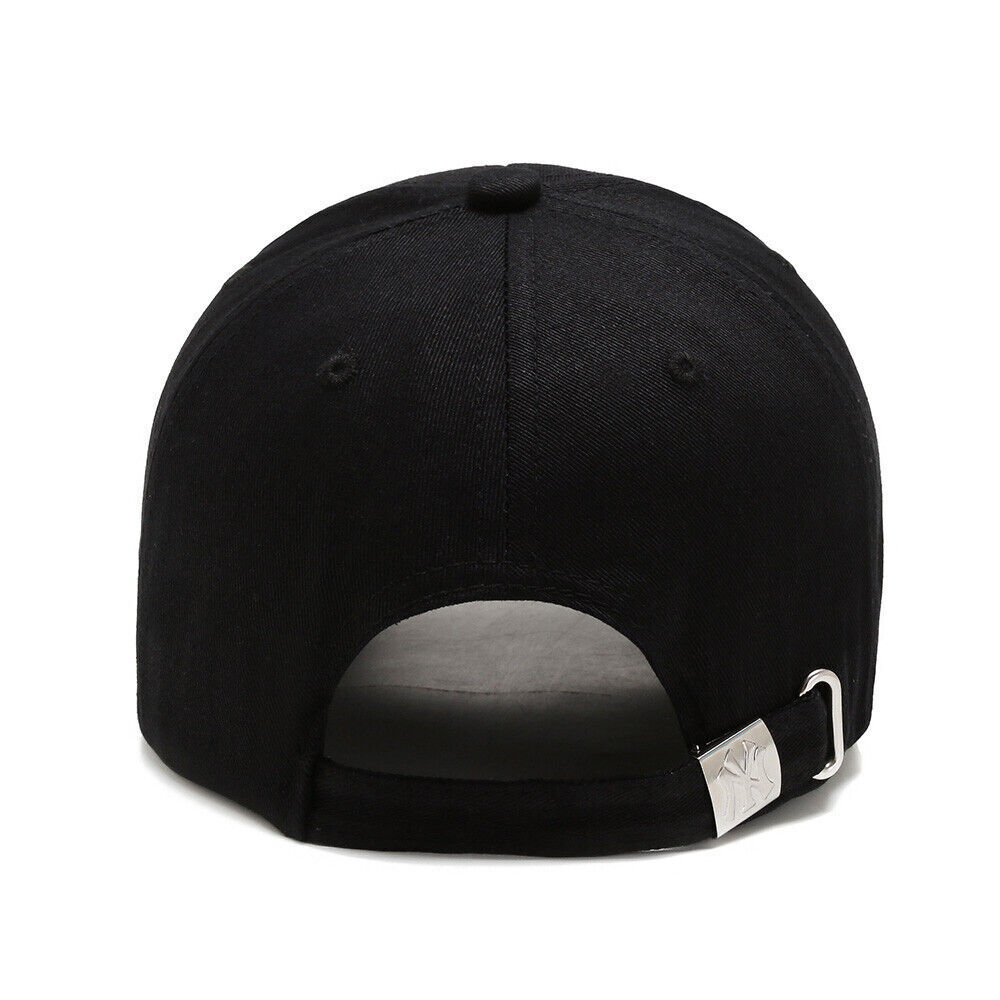 NEW Unisex New York NY Yankees Baseball Men Women Hat Sport Cap Adjustable - Picture 20 of 30