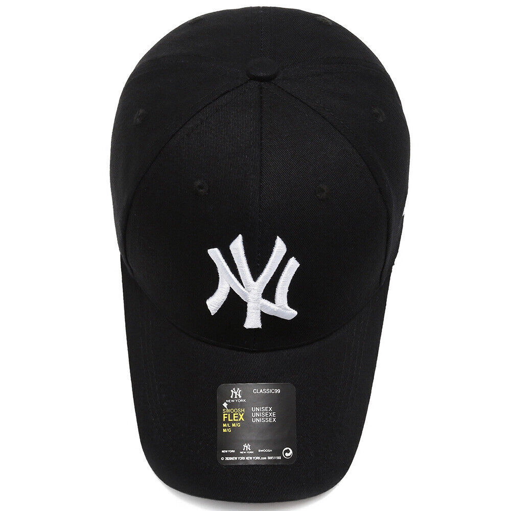 NEW Unisex New York NY Yankees Baseball Men Women Hat Sport Cap Adjustable - Picture 21 of 30