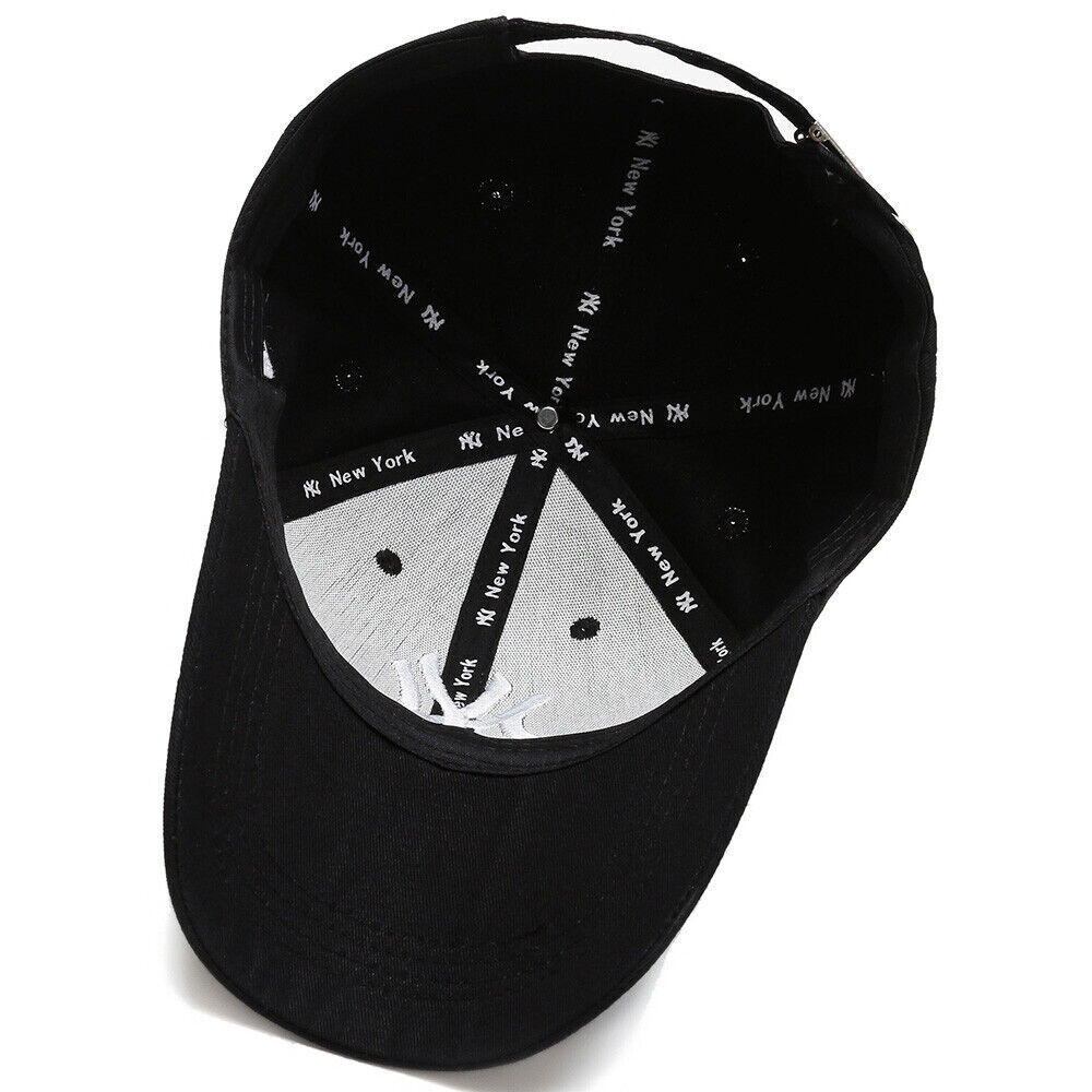 NEW Unisex New York NY Yankees Baseball Men Women Hat Sport Cap Adjustable - Picture 22 of 30