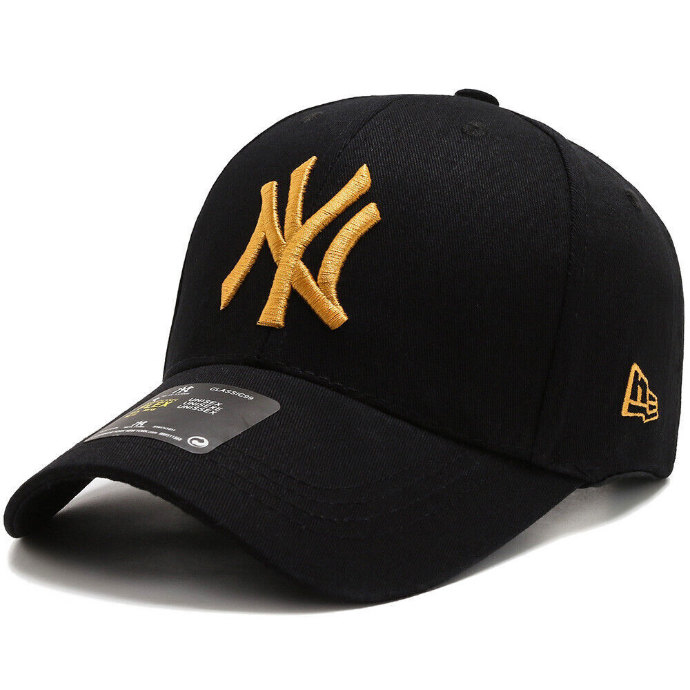 NEW Unisex New York NY Yankees Baseball Men Women Hat Sport Cap Adjustable