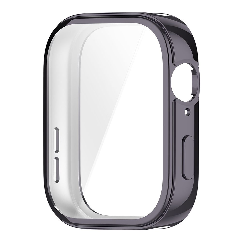 Housse de Protection TPU Pour HUAWEI WATCH FIT 3 Design Ergonomique Anti-Poussiè - Zdjęcie 16 z 20