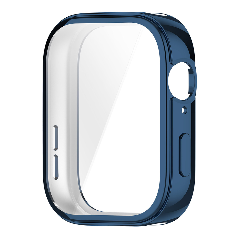 Housse de Protection TPU Pour HUAWEI WATCH FIT 3 Design Ergonomique Anti-Poussiè - Zdjęcie 17 z 20