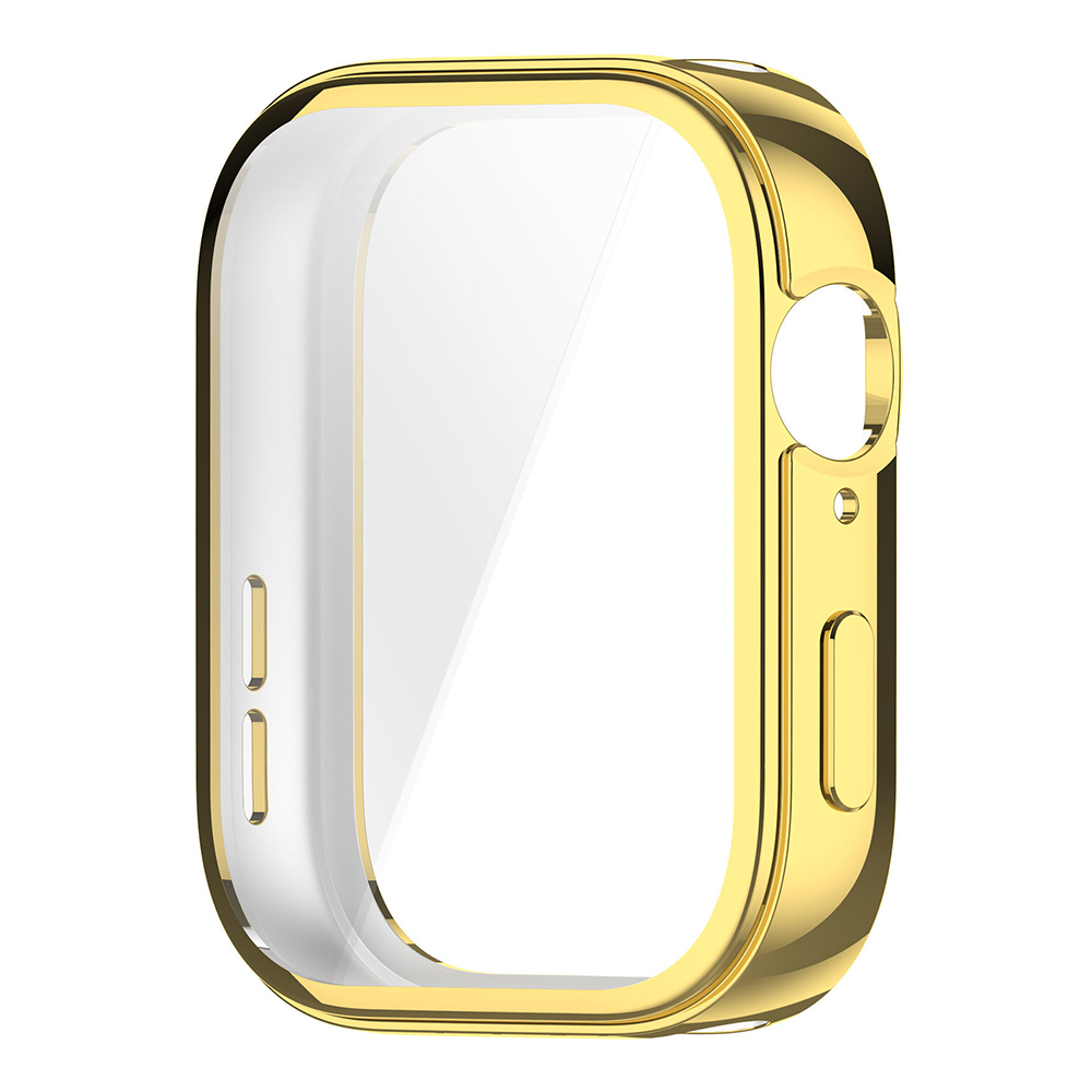 Housse de Protection TPU Pour HUAWEI WATCH FIT 3 Design Ergonomique Anti-Poussiè - Zdjęcie 18 z 20