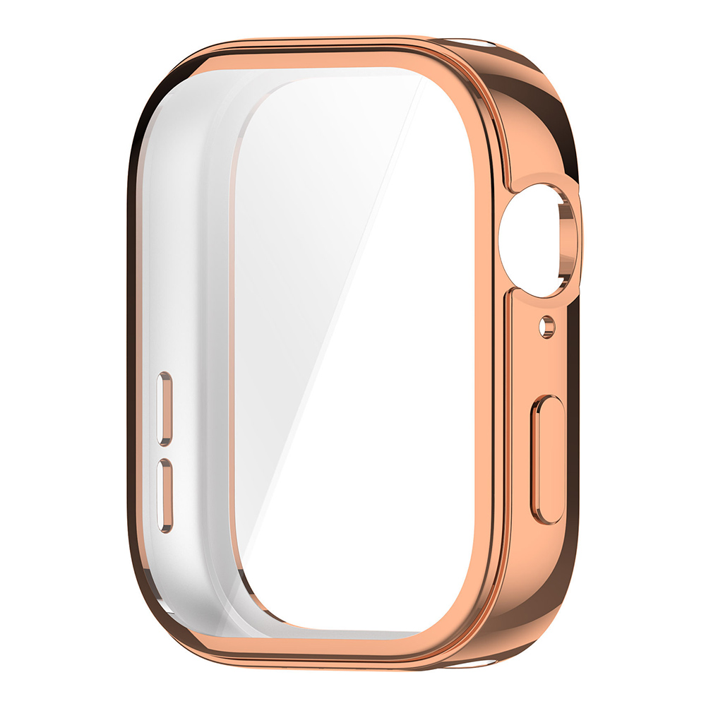 Housse de Protection TPU Pour HUAWEI WATCH FIT 3 Design Ergonomique Anti-Poussiè - Zdjęcie 19 z 20