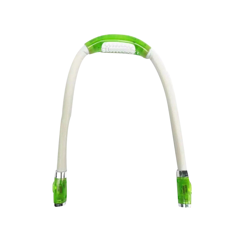 Lampe de Lecture LED Portable Bras Flexibles Réglable pour Lire Sans Mains - Afbeelding 16 van 16