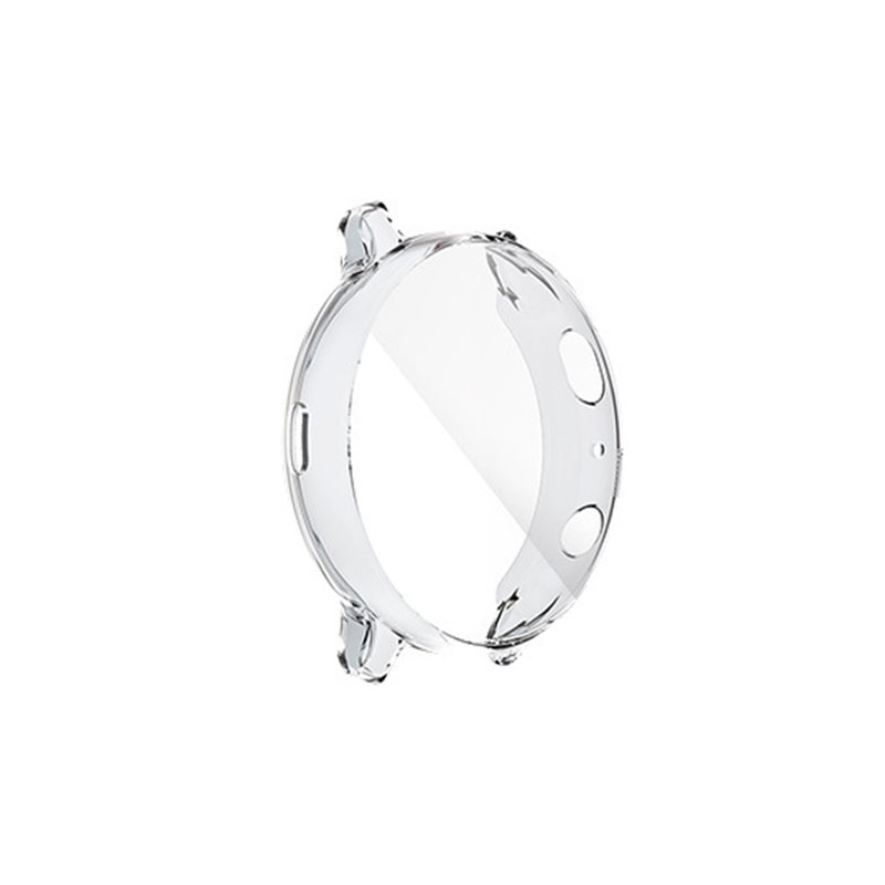 Housse TPU Protection Complète Pour Samsung Galaxy Watch Active 2 Anti-Rayures - Zdjęcie 22 z 26