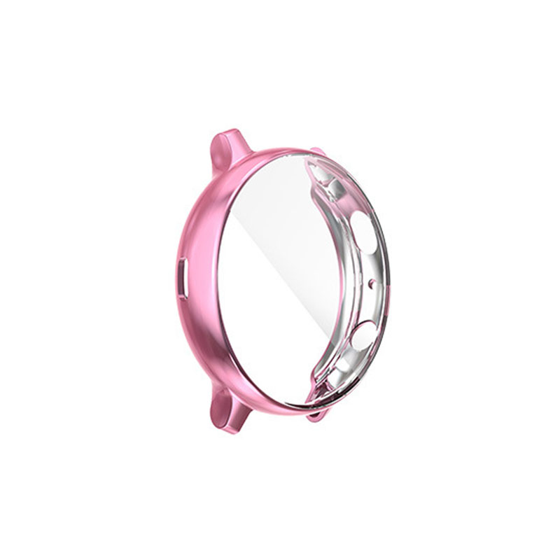 Housse TPU Protection Complète Pour Samsung Galaxy Watch Active 2 Anti-Rayures - Zdjęcie 26 z 26