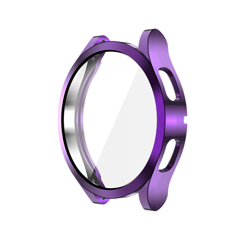 Housse de Protection en TPU pour Samsung Galaxy Watch 4 40/44MM Anti-Rayures Tra - Zdjęcie 16 z 25